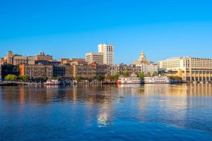 flat fee family law - Savannah, GA