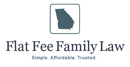 Flat Fee Family Law - Atlanta, GA - Savannah, GA