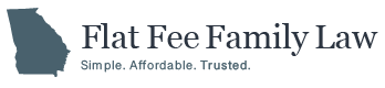 Flat Fee Family Law