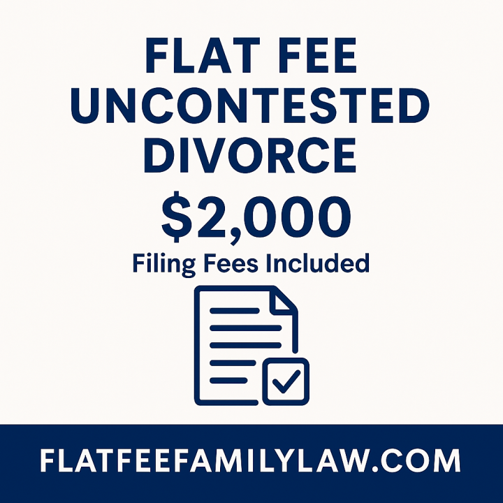Uncontested Divorce in Georgia Uncontested Divorce in Georgia