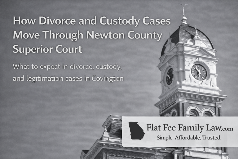newton-county-superior-court-divorce-custody-process