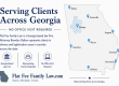 Flat Fee Divorce & Legitimation Lawyer Georgia (No Office Visit Required)