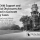 Grey-toned hero image of a courthouse with the title 'How Child Support and Financial Disclosures Are Handled in Gwinnett County Cases' and the Flat Fee Family Law logo in the bottom right.