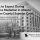 Banner image: courthouse backdrop with bold title about divorce mediation in Atlanta (Fulton County Superior Court) and Flat Fee Family Law branding.