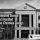 Black-and-white photo of the Cherokee County Justice Center with a large headline about contested divorce cases and a Flat Fee Family Law logo in the corner.